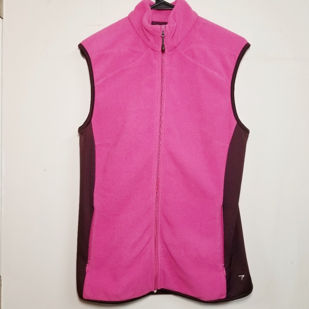 Columbia Titanium Fleece Vest